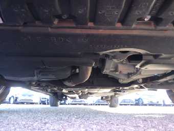 TOYOTA ESTIMA HYBRID 2010 Image 10