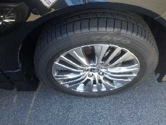 TOYOTA HARRIER 2020 Image 16