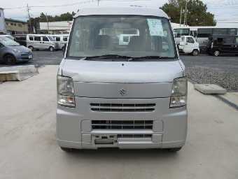 SUZUKI EVERY 2008 Image 2