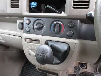 SUZUKI EVERY 2008 Image 13