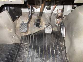 SUZUKI EVERY 2008 Image 15