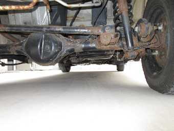 SUZUKI EVERY 2008 Image 6