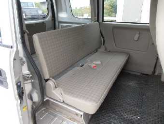 SUZUKI EVERY 2008 Image 10