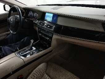 BMW 7 SERIES 2009 Image 3