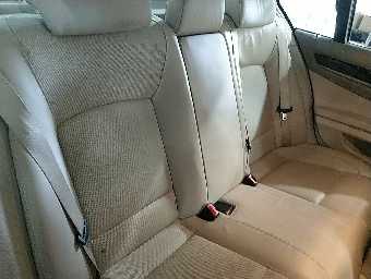 BMW 7 SERIES 2009 Image 6