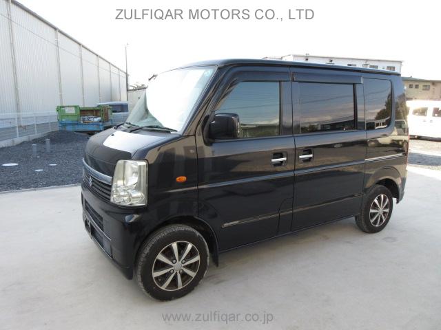 SUZUKI EVERY WAGON 2009 Image 1