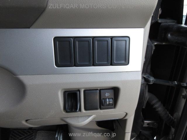 SUZUKI EVERY WAGON 2009 Image 20