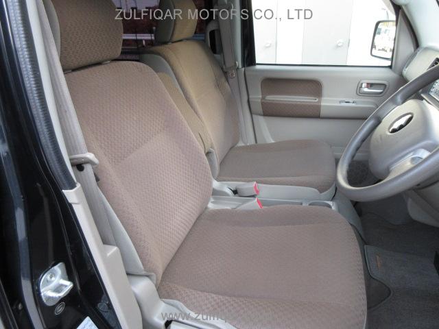 SUZUKI EVERY WAGON 2009 Image 8