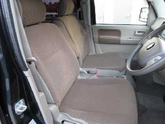 SUZUKI EVERY WAGON 2009 Image 8