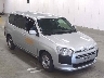 TOYOTA PROBOX 2017 Image 1