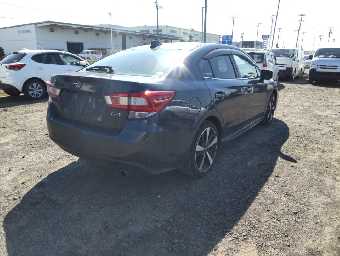 SUBARU IMPREZA G4 2017 Image 2