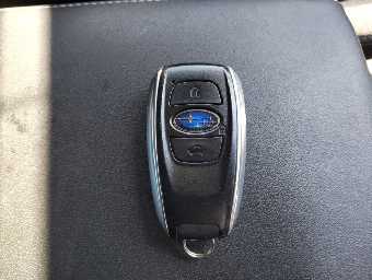 SUBARU IMPREZA G4 2017 Image 13