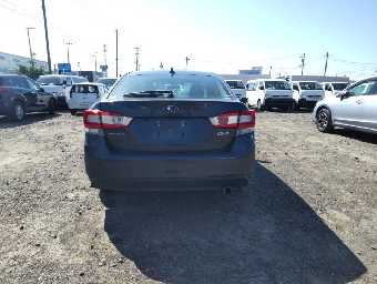 SUBARU IMPREZA G4 2017 Image 3