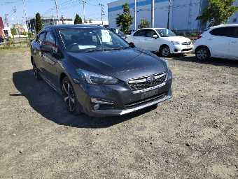 SUBARU IMPREZA G4 2017 Image 6