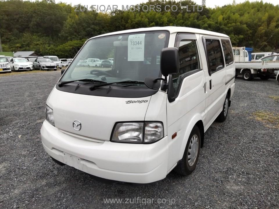 MAZDA BONGO 2017 Image 1