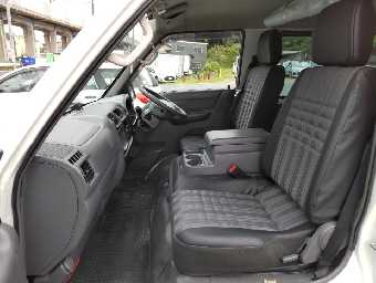 MAZDA BONGO 2017 Image 14