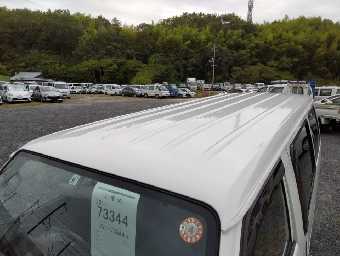 MAZDA BONGO 2017 Image 5