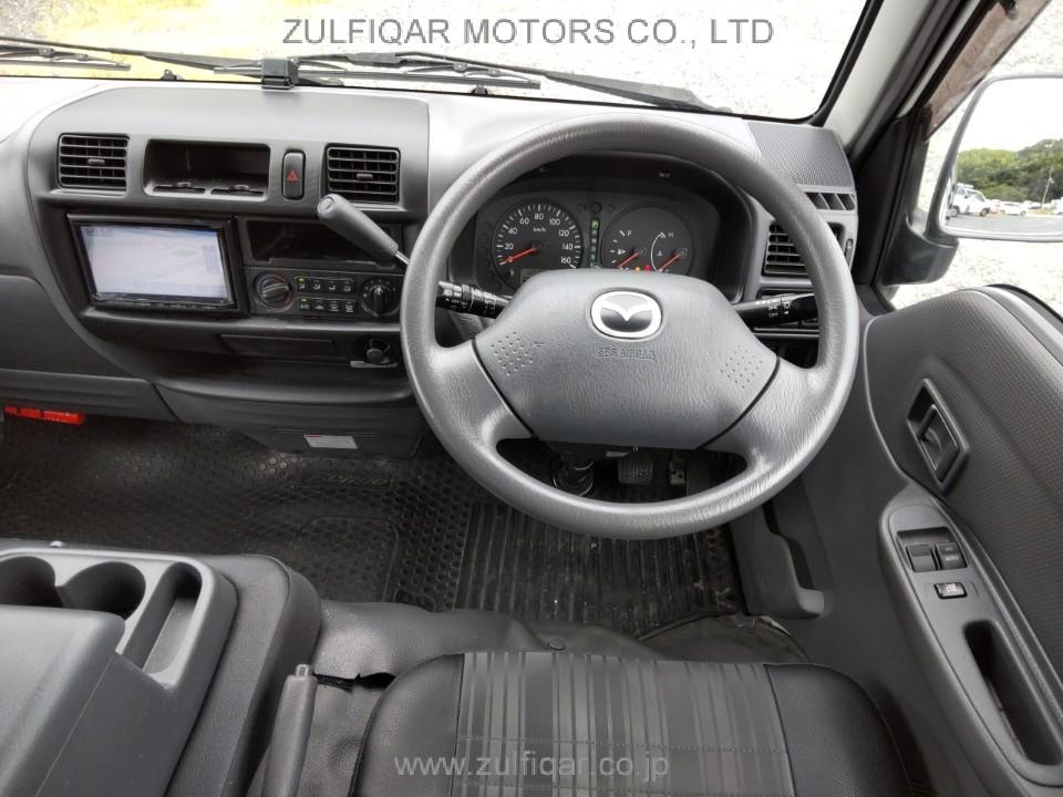 MAZDA BONGO 2017 Image 8