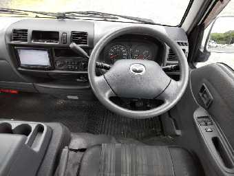 MAZDA BONGO 2017 Image 8