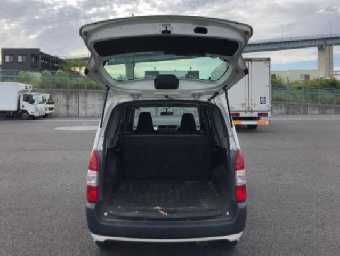 TOYOTA SUCCEED 2017 Image 3