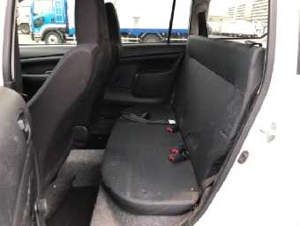 TOYOTA SUCCEED 2017 Image 15