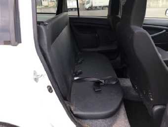 TOYOTA SUCCEED 2017 Image 16