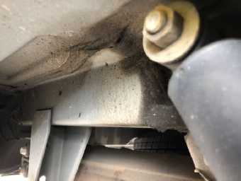 TOYOTA SUCCEED 2017 Image 8