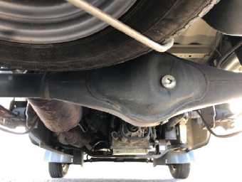 SUZUKI CARRY TRUCK 2018 Image 9