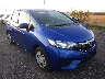 HONDA FIT 2016 Image 2