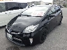 TOYOTA PRIUS PHV 2012 Image 1