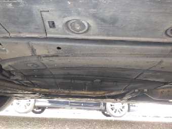 TOYOTA PRIUS PHV 2012 Image 11