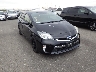 TOYOTA PRIUS PHV 2012 Image 24