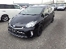 TOYOTA PRIUS PHV 2012 Image 25