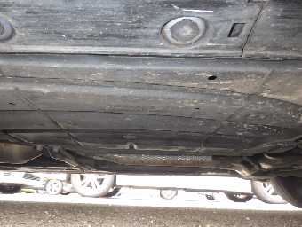 TOYOTA PRIUS PHV 2012 Image 23