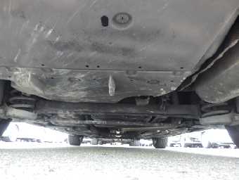 TOYOTA PRIUS PHV 2012 Image 25