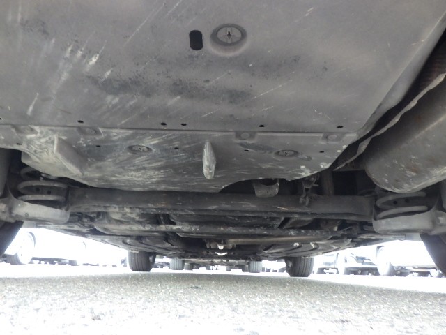 TOYOTA PRIUS PHV 2012 Image 31