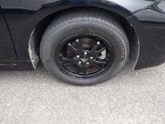 TOYOTA PRIUS PHV 2012 Image 10