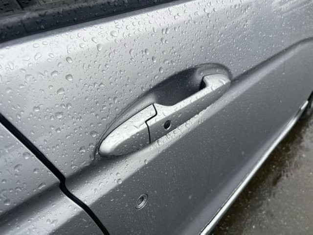 HONDA SHUTTLE 2017 Image 19