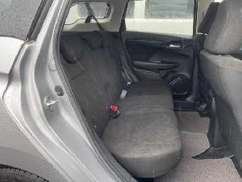 HONDA SHUTTLE 2017 Image 16