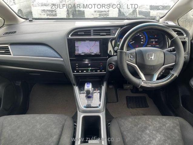 HONDA SHUTTLE 2017 Image 23