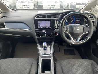 HONDA SHUTTLE 2017 Image 17