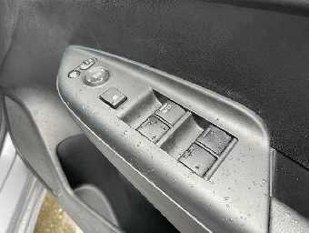 HONDA SHUTTLE 2017 Image 18