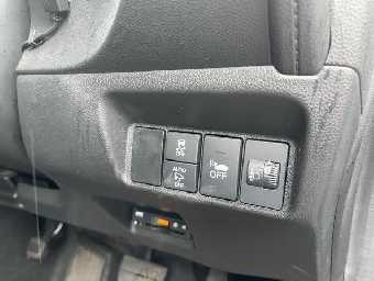 HONDA SHUTTLE 2017 Image 20