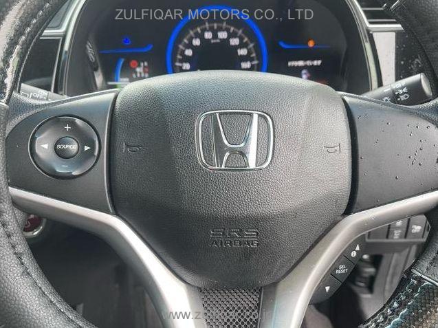 HONDA SHUTTLE 2017 Image 27