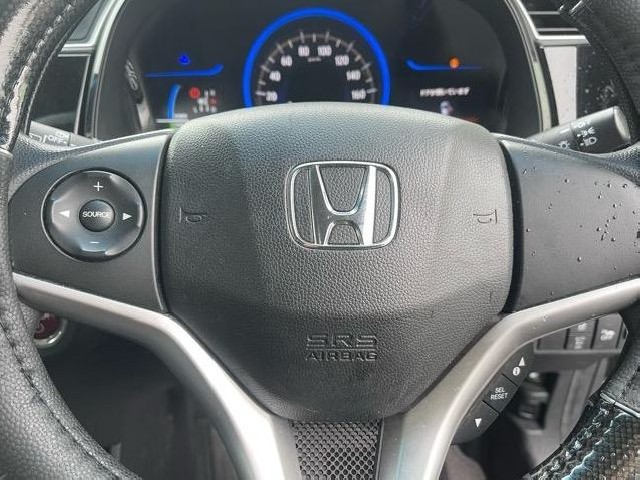 HONDA SHUTTLE 2017 Image 27