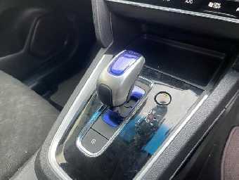 HONDA SHUTTLE 2017 Image 22