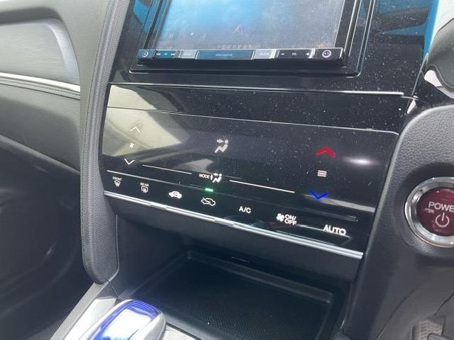 HONDA SHUTTLE 2017 Image 29