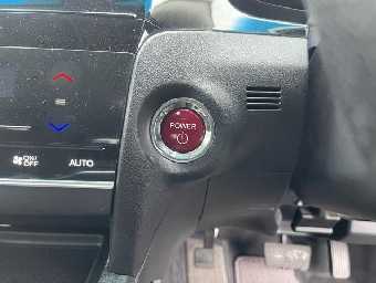 HONDA SHUTTLE 2017 Image 24