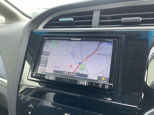 HONDA SHUTTLE 2017 Image 31