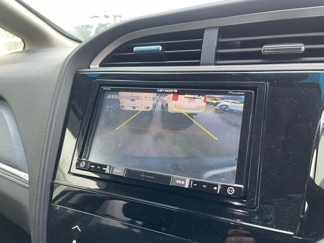 HONDA SHUTTLE 2017 Image 33